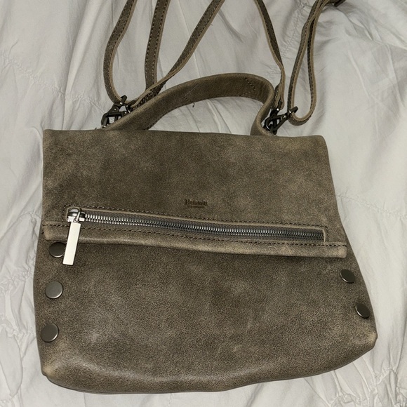 Hammit Los Angeles backpack - Picture 2 of 7